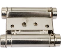 Пружинная двойная петля Amig покр. никель 3037-75 NI