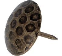 Декоративный гвоздь Amig покрытие антик 5-30A