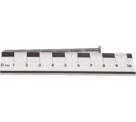 Саморез STEELFIX крупный шаг Ж/Ц 3,5х19 1 кг А-00131