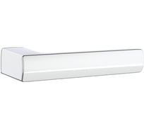 Ручка раздельная PUNTO K.EL.Q27.GANT CP-8 хром 48843