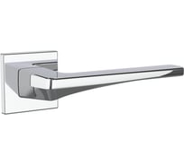 Ручка раздельная PUNTO K.ARC.Q52.ELEN CP-8 хром 48901