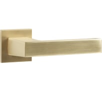 Ручка раздельная PUNTO K.ARC.Q52.DIPLOMAT SSG-39 сатинированное золото 57087