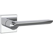 Ручка раздельная PUNTO K.ARC.Q52.STEP CP-8 хром 48867