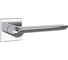 Ручка раздельная PUNTO K.ARC.Q52.STEP CP-8 хром 48867 1
