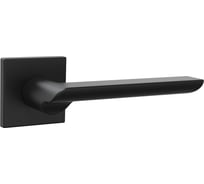 Ручка раздельная PUNTO K.ARC.Q52.STEP BL-24 черный 48865