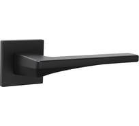 Ручка раздельная PUNTO K.ARC.Q52.ELEN BL-24 черный 48903