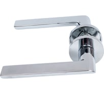 Ручка раздельная PUNTO R.ARC.R52.STEP CP-8 хром 48933