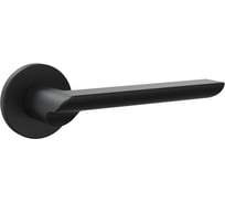 Ручка раздельная PUNTO R.ARC.R52.STEP BL-24 черный 48931