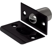 Шариковый фиксатор PUNTO METLB-15 BL черный 49439