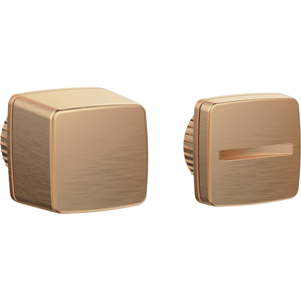 Ручка поворотная PUNTO BK6.K.EL.Q27 SSG-39 сатинированное золото 48857 ...