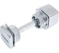 Ручка поворотная PUNTO BK6.K.EL.Q27 CP-8 хром 48861