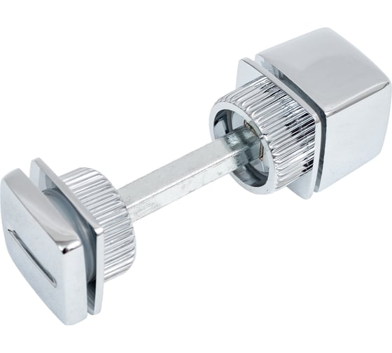 Ручка поворотная PUNTO BK6.K.EL.Q27 CP-8 хром 48861 1