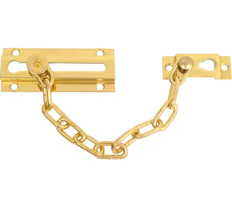 Цепь для двери Amig латунь 1 LP