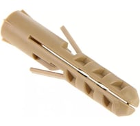 Дюбель распорный ПАРТНЕР PR 10x50 мм, 100 шт., контейнер ФАС 43131 100 73