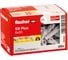 Дюбель для полнотелых материалов Fischer SX Plus 6x30 (100 шт.) 568006 2
