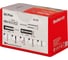 Дюбель для полнотелых материалов Fischer SX Plus 6x30 (100 шт.) 568006 3