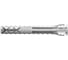 Дюбель для полнотелых материалов Fischer SX Plus 8x65 (50 шт.) 568108 1