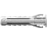 Дюбель для полнотелых материалов Fischer SX Plus 12x60 (25 шт.) 568012 1