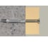 Дюбель для полнотелых материалов Fischer SX Plus 8x40 S (с шурупом 5,0x55 SK) (50 шт.) 568208 2