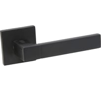 Ручка PALIDORE A-527 BLACK (170 квадрат), черный 98761496