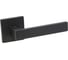 Ручка PALIDORE A-527 BLACK (170 квадрат), черный 98761496 1