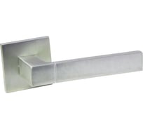 Ручка PALIDORE A-527 SSC (170 квадрат), хром матовый 98761485