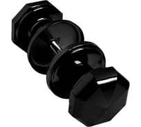 Ручка на винте PALIDORE RV-01 BLACK, черн. 98761535