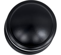 Ручка на винте PALIDORE RV-02 BLACK, черн. 98761536