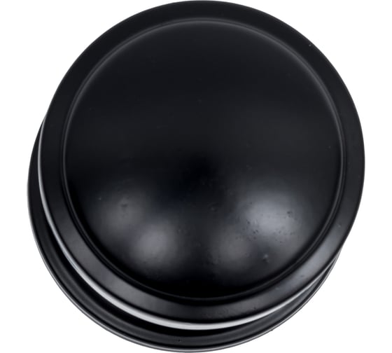 Ручка на винте PALIDORE RV-02 BLACK, черн. 98761536 1