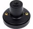 Ручка на винте PALIDORE RV-02 BLACK, черн. 98761536 3