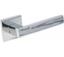 Ручка PALIDORE A-527 PC (170 квадрат), хром бл. 98761497