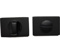 Завертка сантехническая PALIDORE OL 8 BLACK 98761599