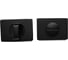Завертка сантехническая PALIDORE OL 8 BLACK 98761599 1