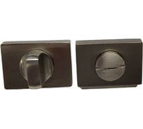 Завертка сантехническая PALIDORE OL 8 MATT SN 98761601