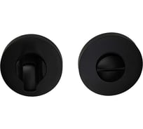 Завертка сантехническая PALIDORE OL 7 BLACK 98761581