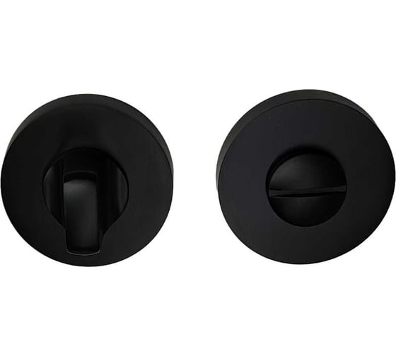 Завертка сантехническая PALIDORE OL 7 BLACK 98761581 1