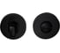 Завертка сантехническая PALIDORE OL 7 BLACK 98761581 1
