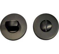 Завертка сантехническая PALIDORE OL 7 GRAFIT 98761582