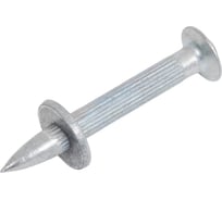 Дюбель-гвоздь для монтажного пистолета DINFIX 4.5x40 мм, 1 штука 00-0005164