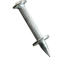 Дюбель-гвоздь для монтажного пистолета DINFIX 4.5x50 мм, 500 штук 00-0005178