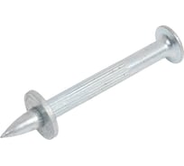 Дюбель-гвоздь для монтажного пистолета DINFIX 4.5x50 мм, 50 штук 00-0005176