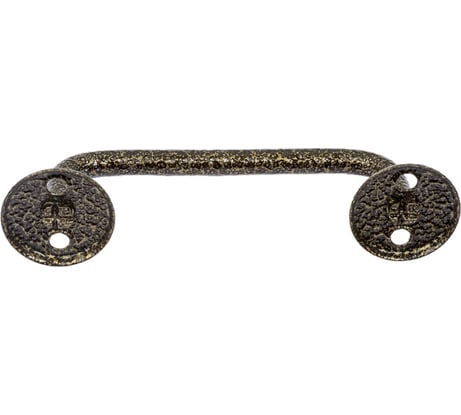 Ручка-скоба Tech-Krep/Zitar 100 3 бронза 138855