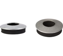 Шайба для кровельных саморезов Tech-Krep EPDM-пр.цинк 6,3х16 мм 1000 шт 00006498