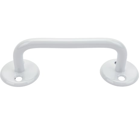 Ручка-скоба Tech-Krep/Zitar 80 3 белый 138852