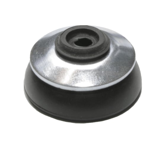 Шайба для поликарбоната Tech-Krep EPDM-пр.цинк 6,3х25х3 мм 250 шт УТ-00005111