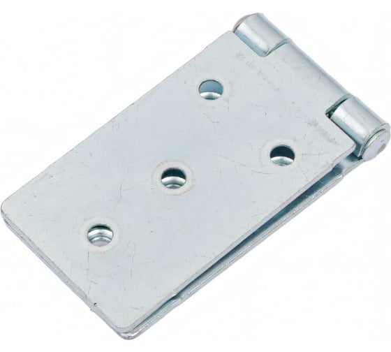 Карточная петля Tech-Krep/Zitar 120х34 цинк 1 шт 148176
