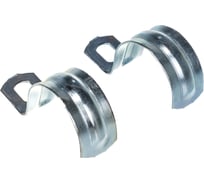 Однолапковая скоба Tech-Krep 25-26 оц. 10 шт 143696