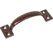 Ручка-скоба Tech-Krep/Zitar 90 медь 148792