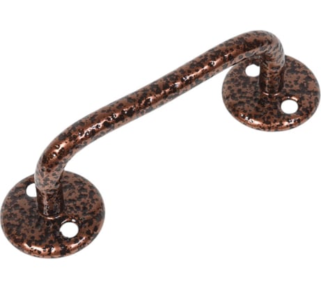 Ручка-скоба Tech-Krep/Zitar 80 3 медь 148797