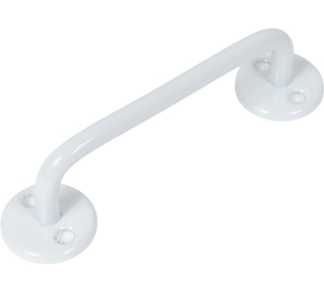 Ручка-скоба Tech-Krep/Zitar 100 3 белый 138854